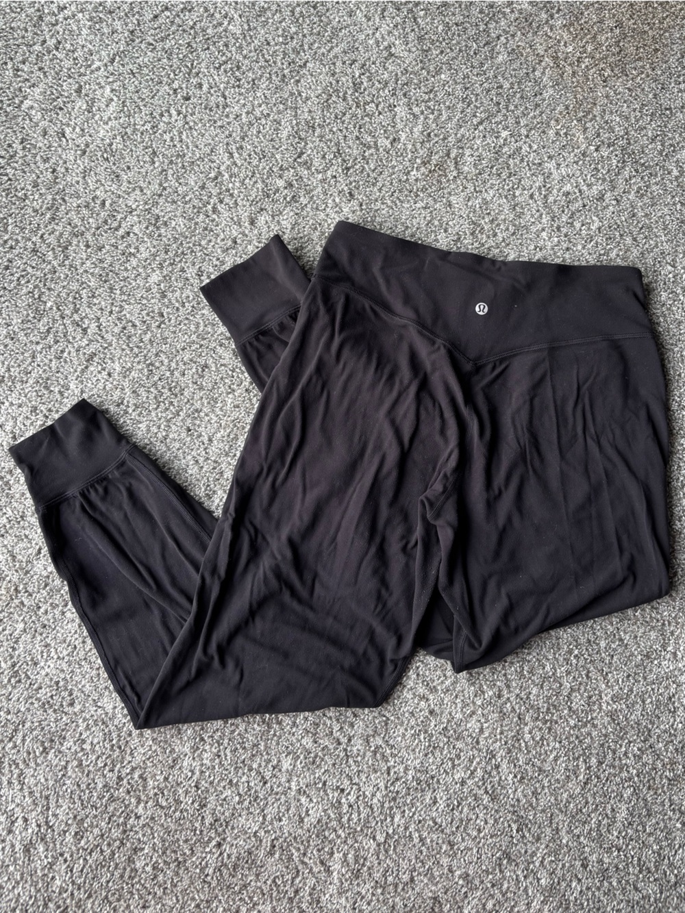 Lululemon align jogger